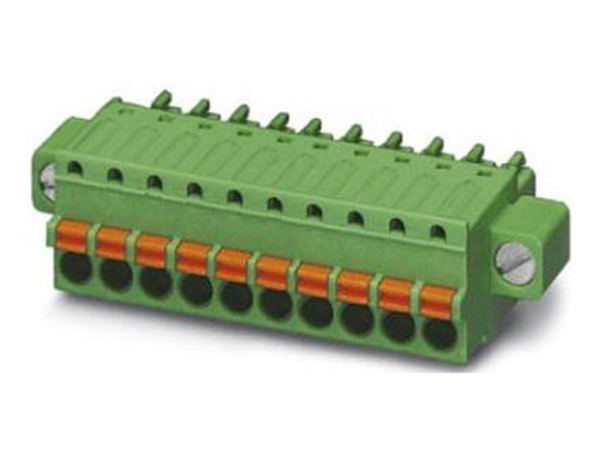 LC3.81-42M系列螺钉式接插件
